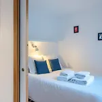 Escape In Breathtaking View Mont-blanc Chamonix