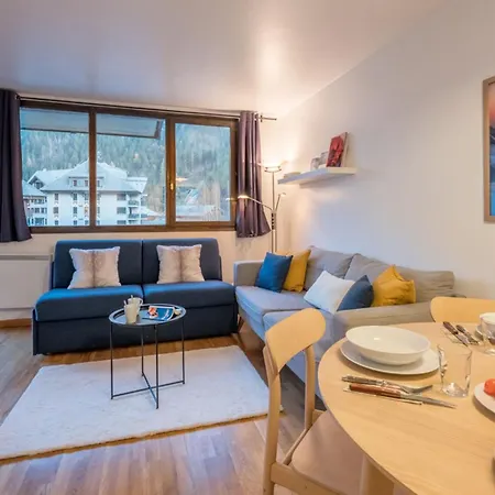 32m With Balcony View On The Mountain Apartment *
