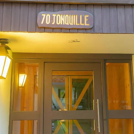 Apartamento Escape In Breathtaking View Mont-blanc