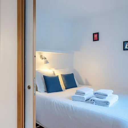 Apartament Escape In Breathtaking View Mont-blanc *