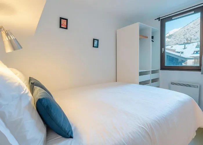 Escape In Breathtaking View Mont-blanc Appartement Chamonix