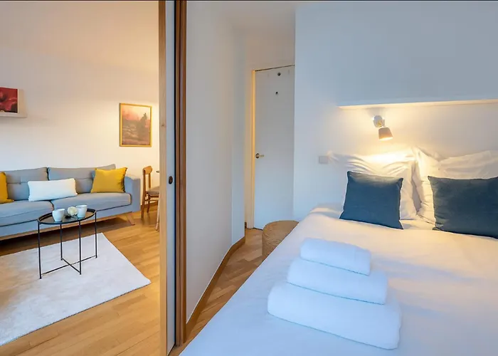 Escape In Breathtaking View Mont-blanc *